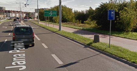 Zlikwidują buspasy, kierowcy zyskają dodatkowe pasy do jazdy w prawo