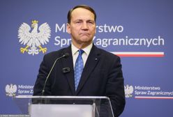 Polski ambasador w Rosji jest bezpieczny? Sikorski odpowiedział