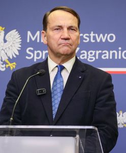 Polski ambasador w Rosji jest bezpieczny? Sikorski odpowiedział