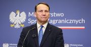 Polski ambasador w Rosji jest bezpieczny? Sikorski odpowiedział