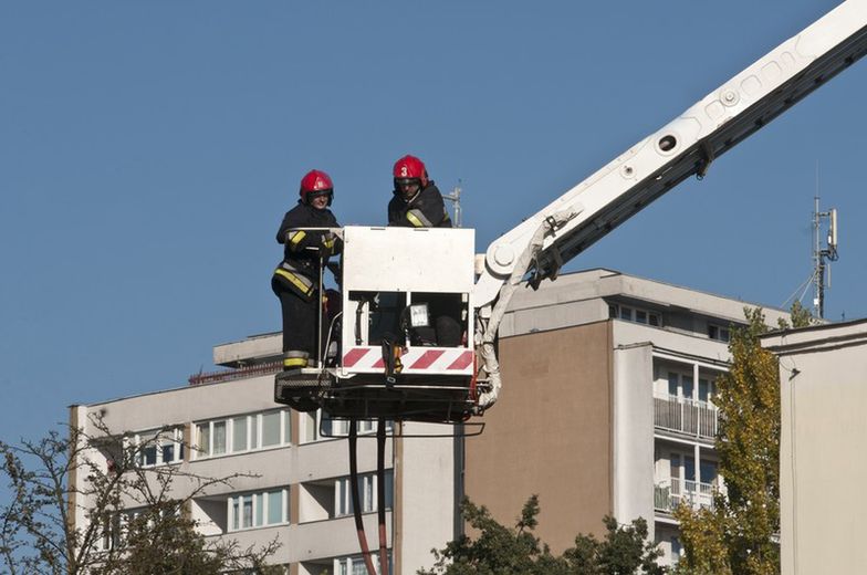 Bilans świąt. Osiem osób zginęło w pożarach