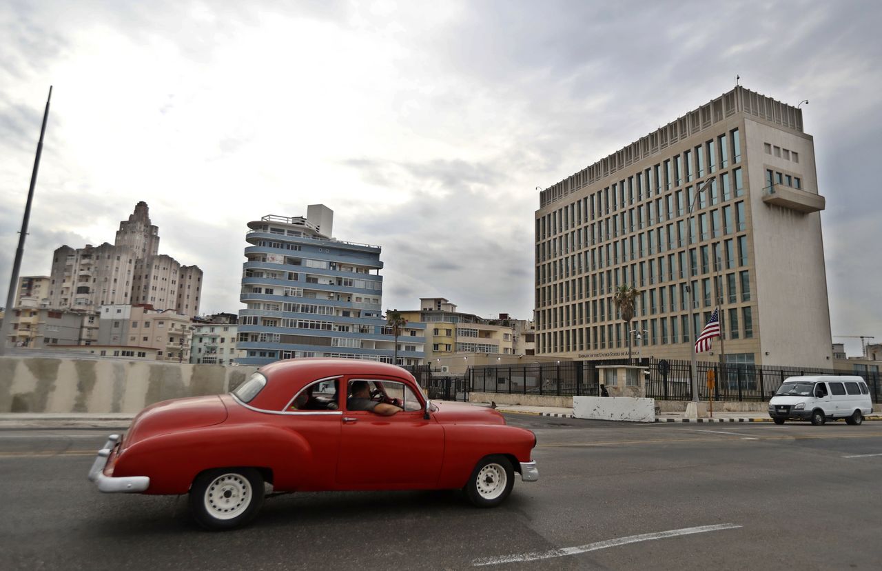 Great economic crisis in Cuba (Photo by Yander Zamora/Anadolu Agency via Getty Images)