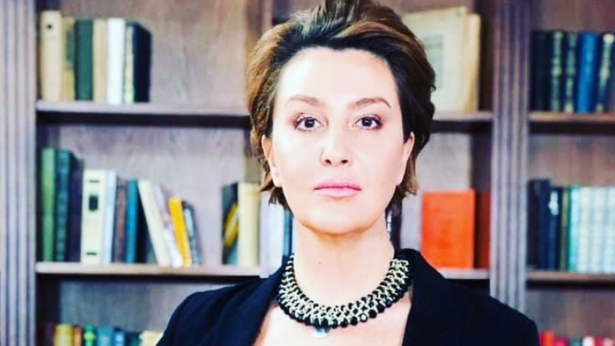 Celebrytka wspierała Władimira Putina. Teraz się go wyrzekła, ale to nie pomogło 