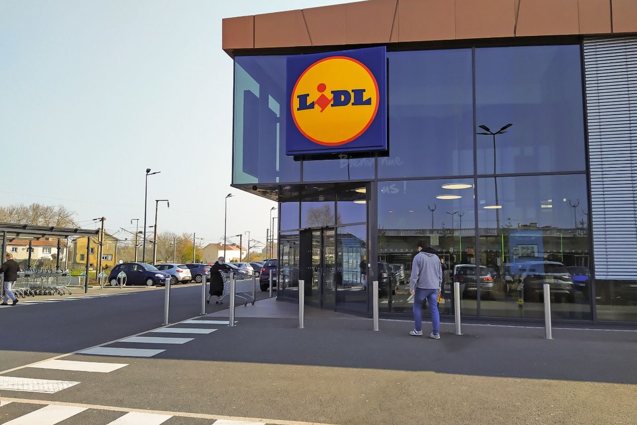 Lidl utworzył kanał na WhatsAppie