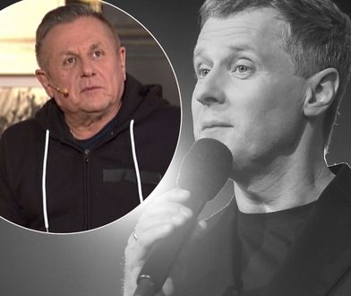 TVP upamiętniła Krzysztofa Respondka. Rozmowy z jego bliskimi łamią serce. "Straszna strata"