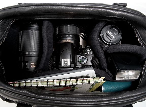 ONA Bags - damskie torby fotograficzne 2