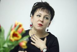 Olga Tokarczuk ofiarą ''zmasowanej nienawiści''