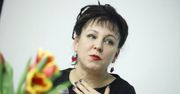 Olga Tokarczuk ofiarą ''zmasowanej nienawiści''