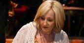 J.K. Rowling w podróży sentymentalnej