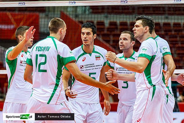 Bułgarzy nie zachwycali w tym sezonie reprezentacyjnym