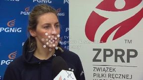 Polki przed meczem z Węgierkami na ME: Naszym największym wyzwaniem będziemy my same
