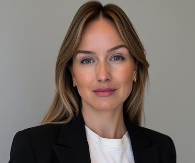 Luiza Jakubowska odpowiada za PR w Roborock