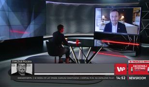 Stadion Narodowy będzie szpitalem. Wiceprezydent Warszawy: "Pomysł nie był z nami konsultowany"