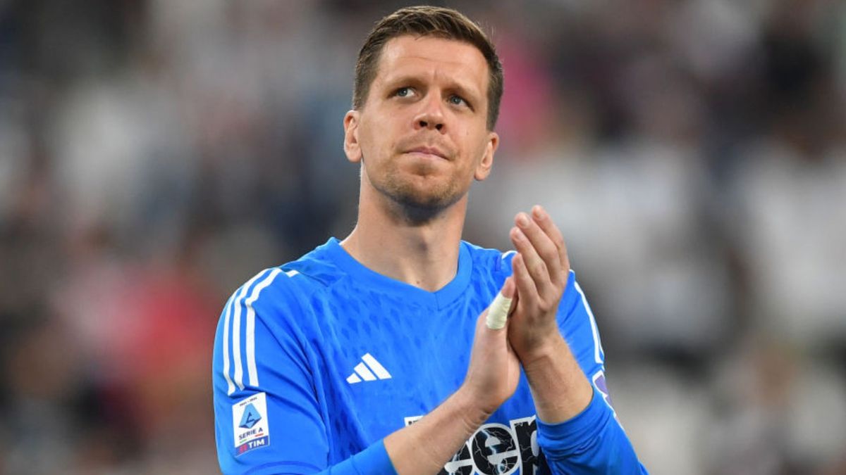 Getty Images / Wojciech Szczęsny