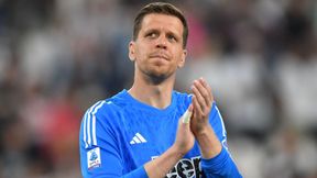 Zero szans. Zwrot akcji w sprawie transferu Szczęsnego