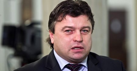 Reprezentacja Sejmu RP wraca z Moskwy z dwoma medalami