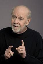 George Carlin