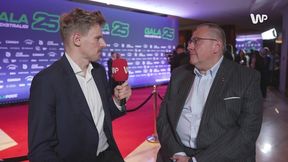 Przemysław Termiński o triumfie w PGE Ekstralidze. "Zawsze chce się więcej"