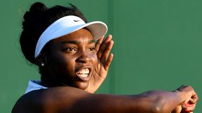 WTA Cincinnati: kwalifikantki powalczą o II rundę. Magda Linette zagra z Francoise Abandą