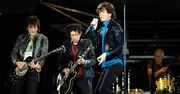 Zespół The Rolling Stones wystąpił w Warszawie