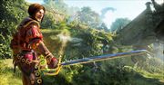 Fable Legends tylko na Xbox One - do Albionu wrócimy z kolegami