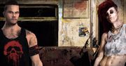 APB: Retribution, czyli GTA spotyka Hotline Miami
