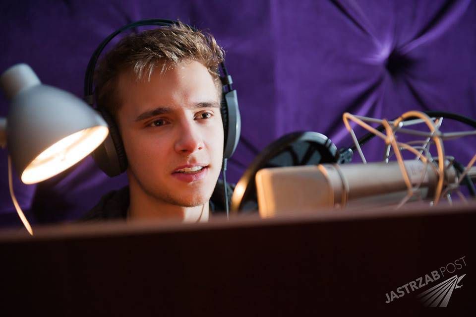Maciej Musiał
Fotografia: screen z Facebook.com
