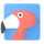 Flamingo for Twitter (Beta) ikona