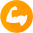 Exercise Timer icon