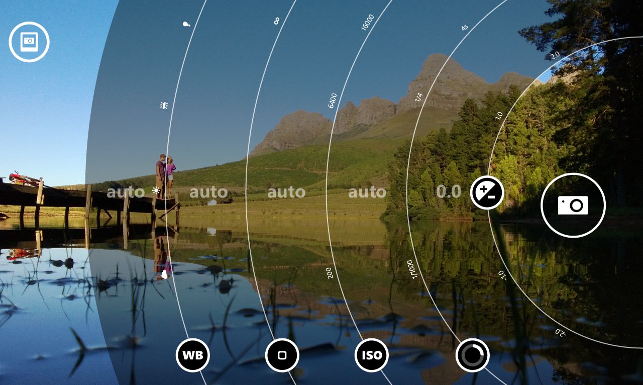 Nokia Camera w wersji beta dostępna dla wszystkich Lumii