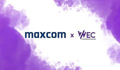 Maxcom powierza obsługę Wec Communication