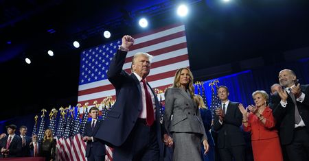 Potężna deportacja migrantów z USA. Trump: Nie mamy wyboru