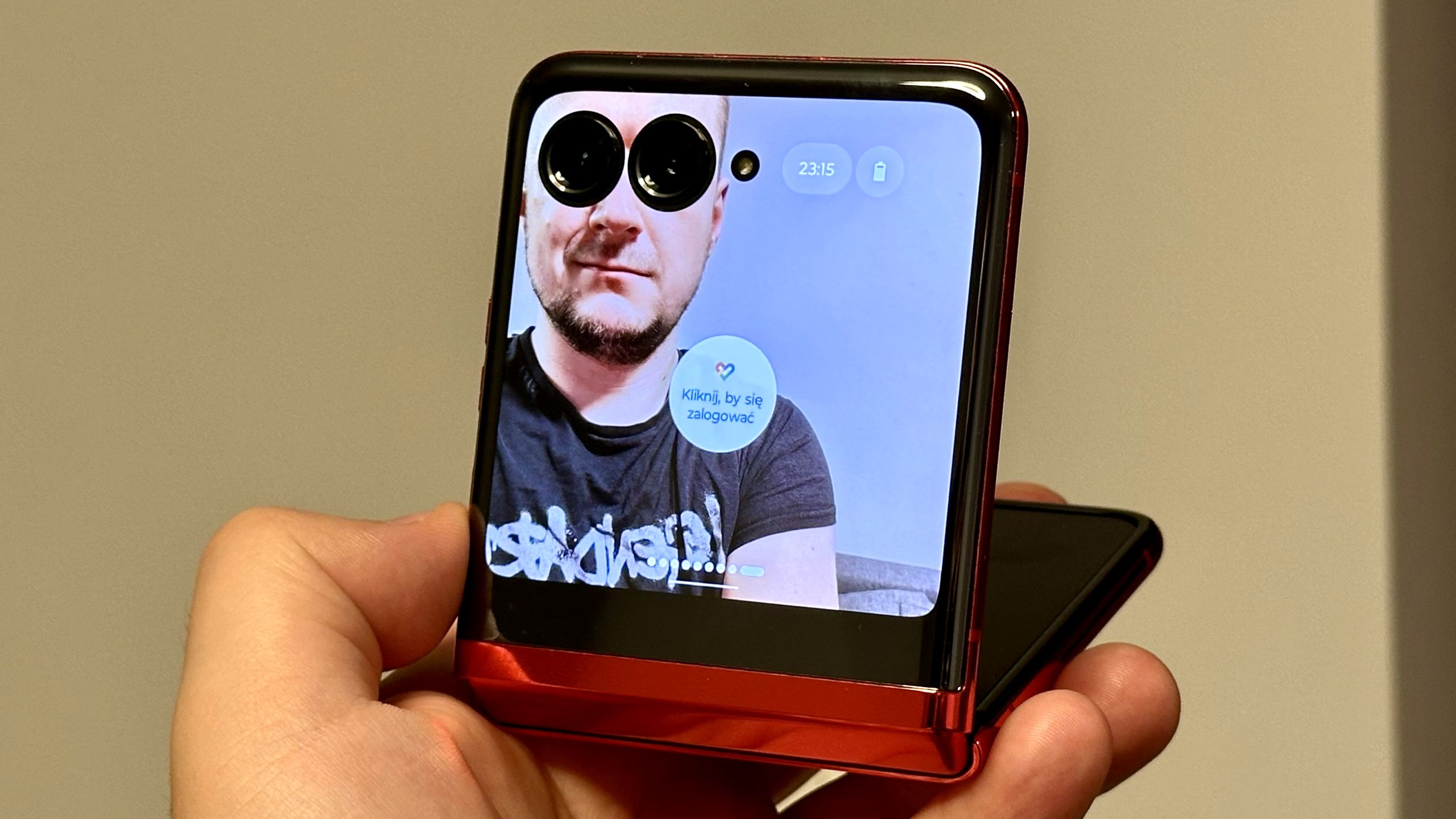 Motorola razr 40 Ultra
