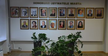 Kto może być honorowym obywatelem Gorzowa? Są dwie kandydatury
