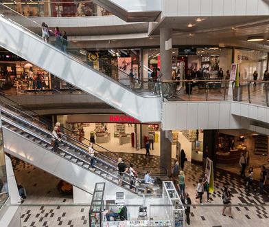 Mieszkanie w dawnym sklepie? W Niderlandach to już powszechne zjawisko