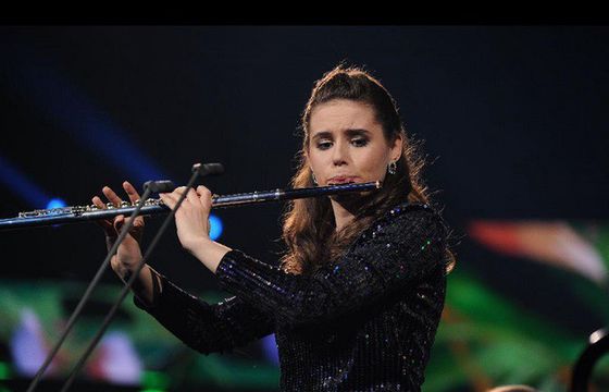 TVP Kultura pokaże finał 19. Konkursu Eurowizji dla Młodych Muzyków