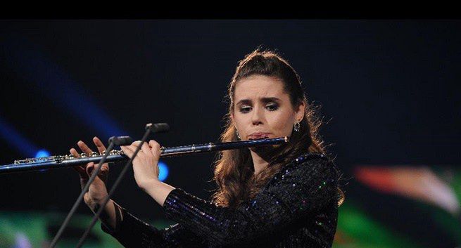 TVP Kultura pokaże finał 19. Konkursu Eurowizji dla Młodych Muzyków