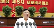 Korea Północna na skraju przepaści. Kim Dzong Un powiedział to głośno