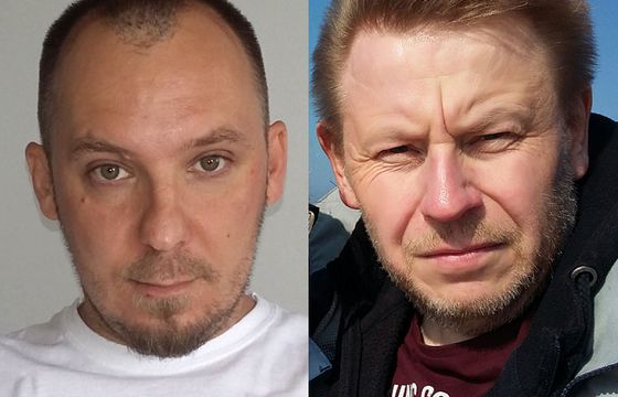 Adam Jakubowski dołączył, a Leszek Dębski awansował w Diferente