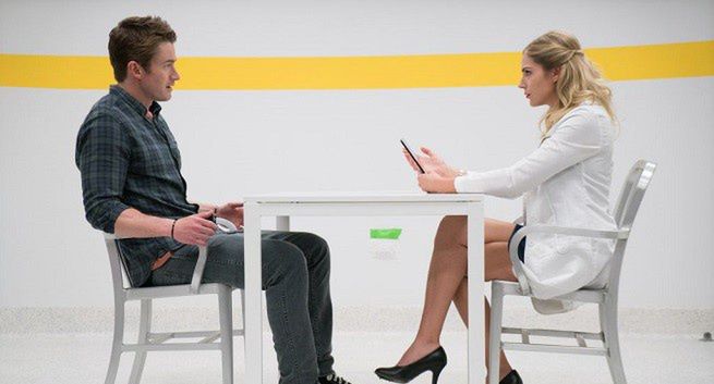 Nowy serial „Wymiar 404” już dostępny w HBO GO. W czerwcu pokaże go HBO3