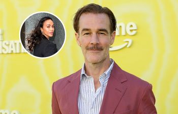 Oddała pieniądze rodzinie Van Der Beeka. Internauci podzieleni