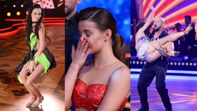 "Taniec z Gwiazdami" wraca na antenę