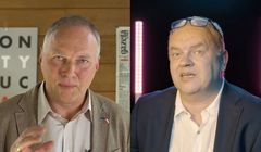 Kurski i Wójcik: Zarząd Agory chwyta się dezinformacji i insynuacji, aby nas obrzucić błotem