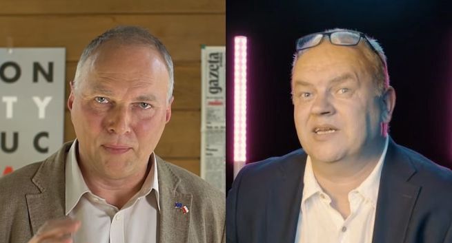 Kurski i Wójcik: Zarząd Agory chwyta się dezinformacji i insynuacji, aby nas obrzucić błotem