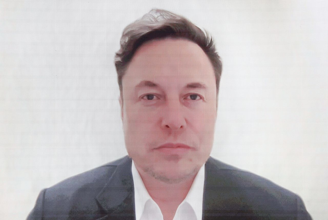 Elon Musk