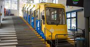 Jesienne przeglądy kolejek w Beskidach. Część będzie działać dopiero w listopadzie