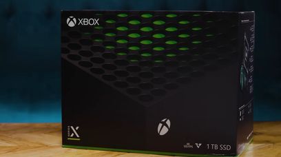 Xbox Series X dymi i strzela? Microsoft dementuje pogłoski