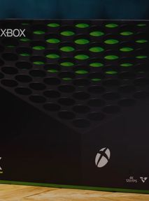 Xbox Series X dymi i strzela? Microsoft dementuje pogłoski