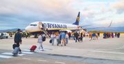 Ryanair wprowadza surowe kary. Tak chce okiełznać niesfornych pasażerów