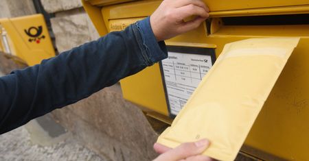 Nie tylko w Polsce poczta ma problemy. To dzieje się w Niemczech